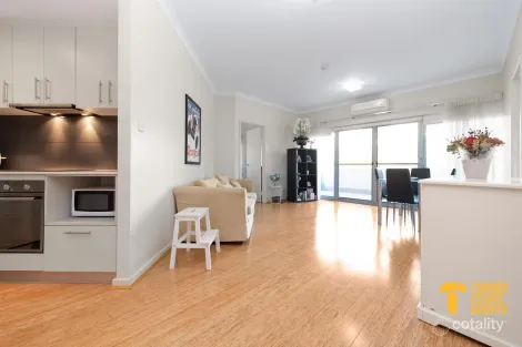 8/177 Stirling St, Perth, WA 6000