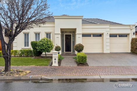 Property photo of 8 Sonia Street Grange SA 5022