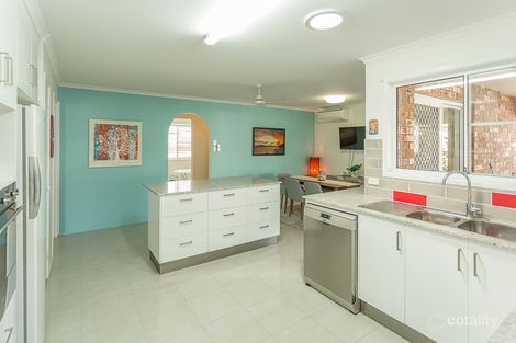 Property photo of 35 Amhurst Street Slade Point QLD 4740