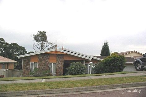 Property photo of 19 Kalinda Close Lambton NSW 2299