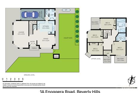 Property photo of 1 Enoggera Road Beverly Hills NSW 2209