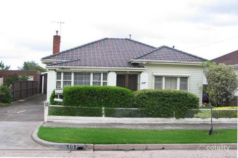 Property photo of 19 Delacey Street Maidstone VIC 3012