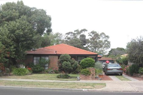 Property photo of 35 Paddington Avenue Carrum Downs VIC 3201
