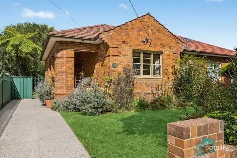 15A HAIG AVE, DENISTONE EAST, NSW 2112