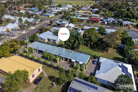 3/31 Payne St, Millbank, QLD 4670