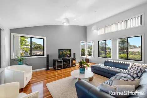 Property photo of 14 Lloyd Street Shoalhaven Heads NSW 2535