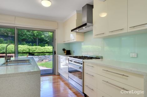 Property photo of 41 Gellibrand Street Campbell ACT 2612