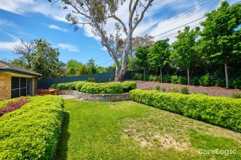 Property photo of 41 Gellibrand Street Campbell ACT 2612