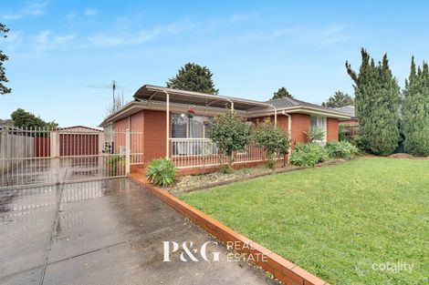 3 Cooper Ct, Hallam, VIC 3803
