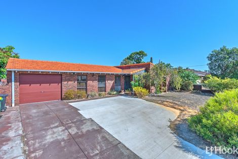 Property photo of 11 Nethercott Street Huntingdale WA 6110