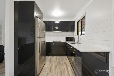 Property photo of 43 Jennifer Crescent Darling Heights QLD 4350