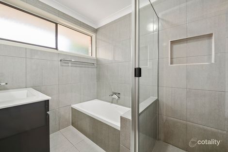 Property photo of 43 Jennifer Crescent Darling Heights QLD 4350