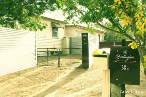 Property photo of 38A Darlington Road Stawell VIC 3380