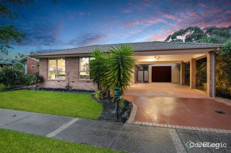 Property photo of 111 Stewarts Lane Sunbury VIC 3429