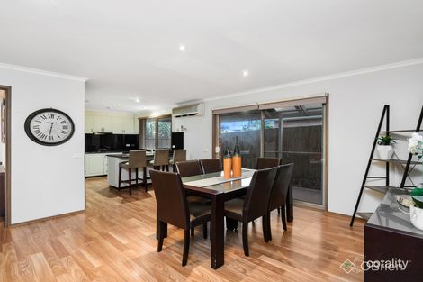 Property photo of 111 Stewarts Lane Sunbury VIC 3429