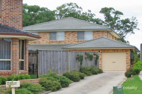 17 Silkyoak Cl, Glenwood, NSW 2768