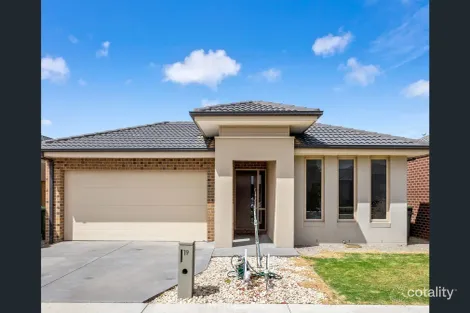19 Sandor Tce, Charlemont, VIC 3217
