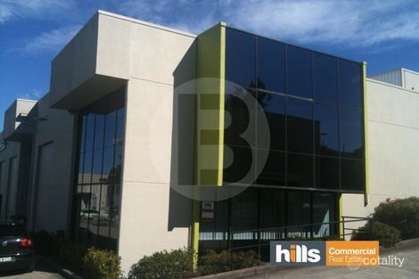 2/5 Salisbury Rd, Castle Hill, NSW 2154