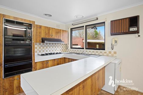 Property photo of 5 Cecil Street Wonga Park VIC 3115