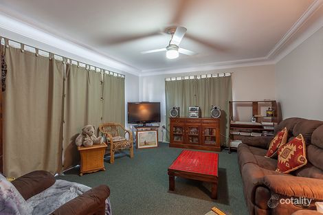 Property photo of 64 Eiser Street Harristown QLD 4350