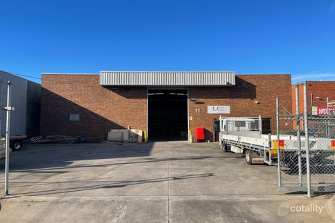 11 Crawford St, Braeside, VIC 3195