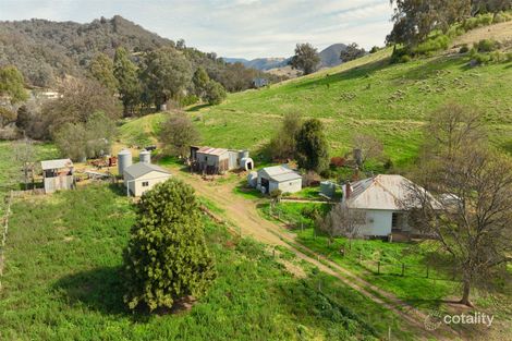Property photo of 21 Factory Lane Swifts Creek VIC 3896