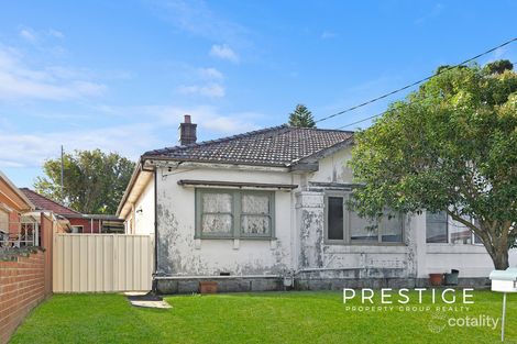 Property photo of 21A Waratah Street Arncliffe NSW 2205