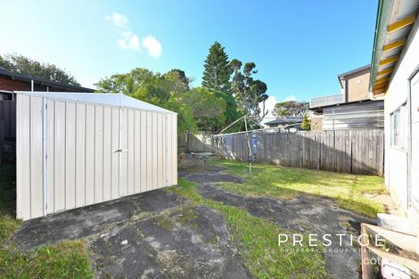 Property photo of 21A Waratah Street Arncliffe NSW 2205