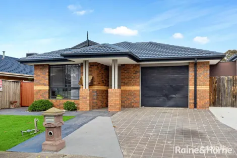 11 Storkbill Rd, Wyndham Vale, VIC 3024