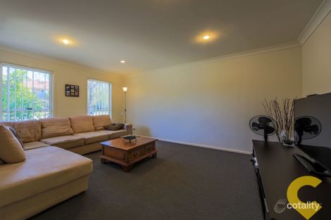 Property photo of 3 Charlton Crescent Ormeau QLD 4208