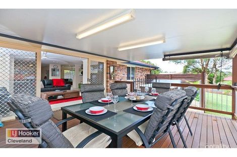 Property photo of 5 Crows Ash Street Mount Cotton QLD 4165