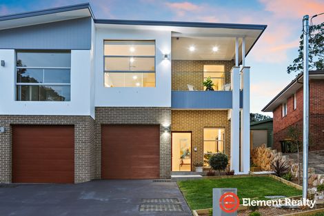 6a Captain Strom Pl, Carlingford, NSW 2118