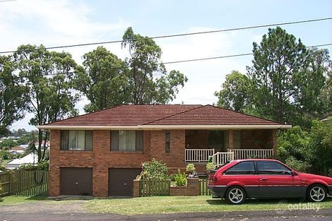 Property photo of 38 Tibbits Street Bundamba QLD 4304