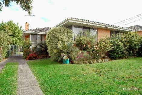 Property photo of 9 The Crest Bulleen VIC 3105
