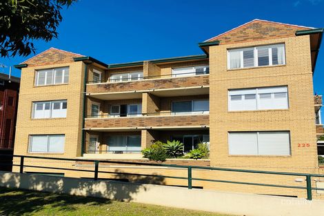 Property photo of 5/225 Darley Road Randwick NSW 2031