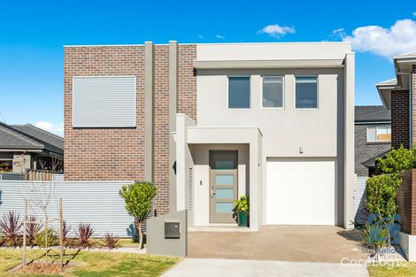 Property photo of 2 Lapstone Street The Ponds NSW 2769