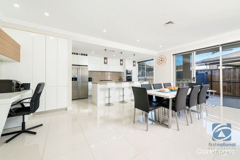 Property photo of 2 Lapstone Street The Ponds NSW 2769