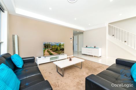 Property photo of 2 Lapstone Street The Ponds NSW 2769