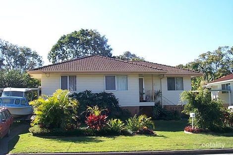 14 Osprey St, Caloundra, QLD 4551