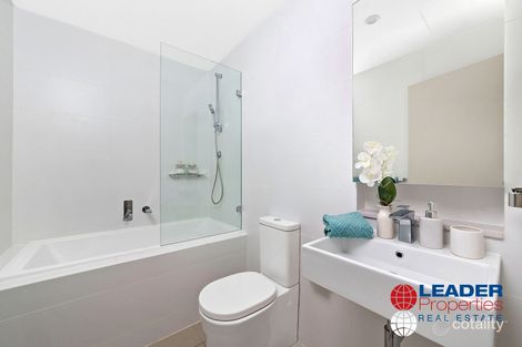 Property photo of 303/12-16 Burwood Road Burwood Heights NSW 2136