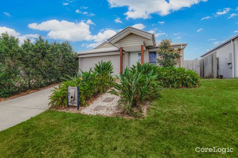 Property photo of 4 Keppel Way Coomera QLD 4209
