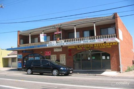 100 Blaxcell St, Granville, NSW 2142