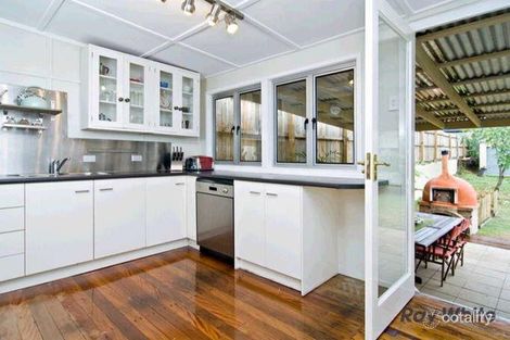 Property photo of 63 Eureka Street Kelvin Grove QLD 4059