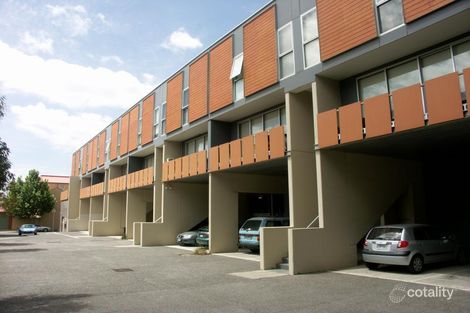 Property photo of 2/50 Rourke Lane Kensington VIC 3031