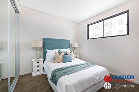 Property photo of 303/12-16 Burwood Road Burwood Heights NSW 2136