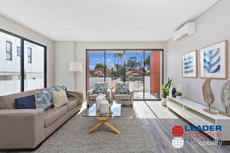 Property photo of 303/12-16 Burwood Road Burwood Heights NSW 2136
