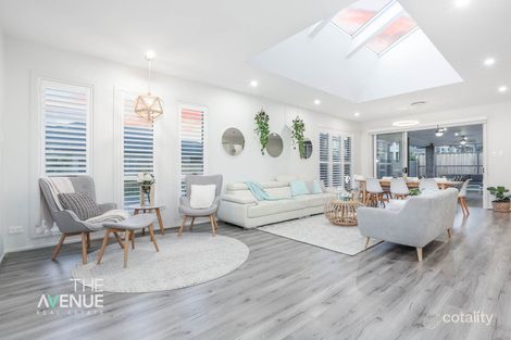 Property photo of 11 Mariposa Road Gables NSW 2765