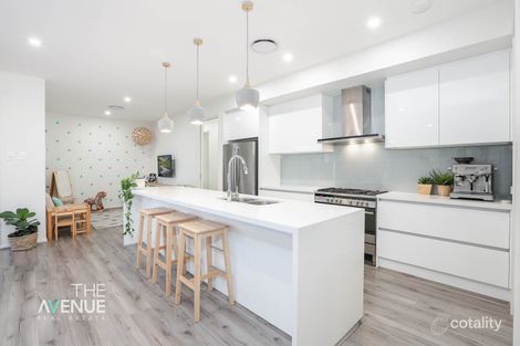 Property photo of 11 Mariposa Road Gables NSW 2765