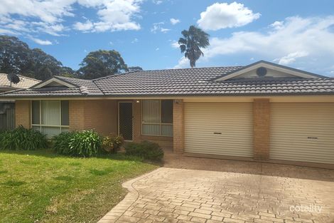 Property photo of 5 Harriet Place Currans Hill NSW 2567