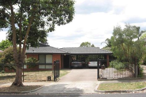 57 Finlayson St, Doncaster, VIC 3108